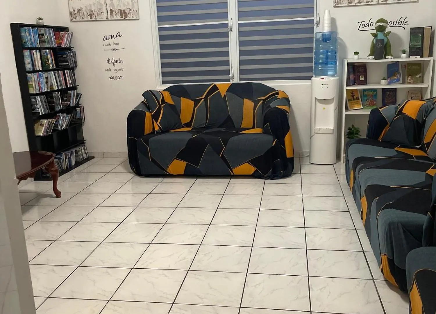 Hogar Bello Sitio Carmelita Vandrarhem